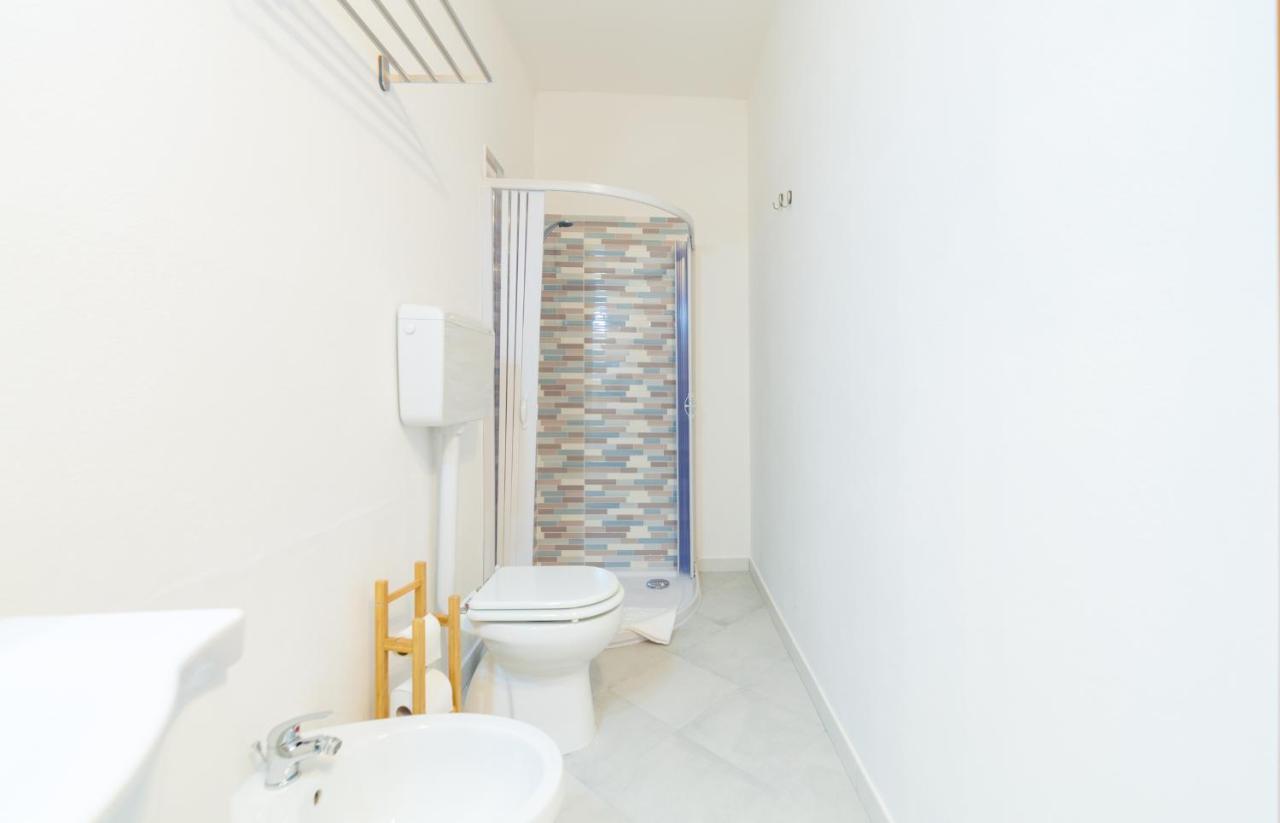 Brezza B&B Голфо Аранчи Екстериор снимка