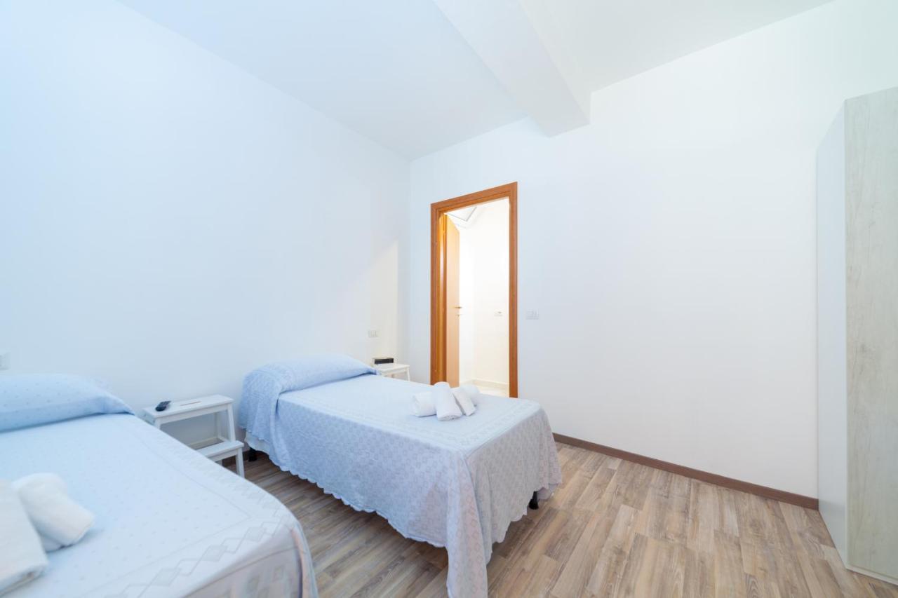 Brezza B&B Голфо Аранчи Екстериор снимка