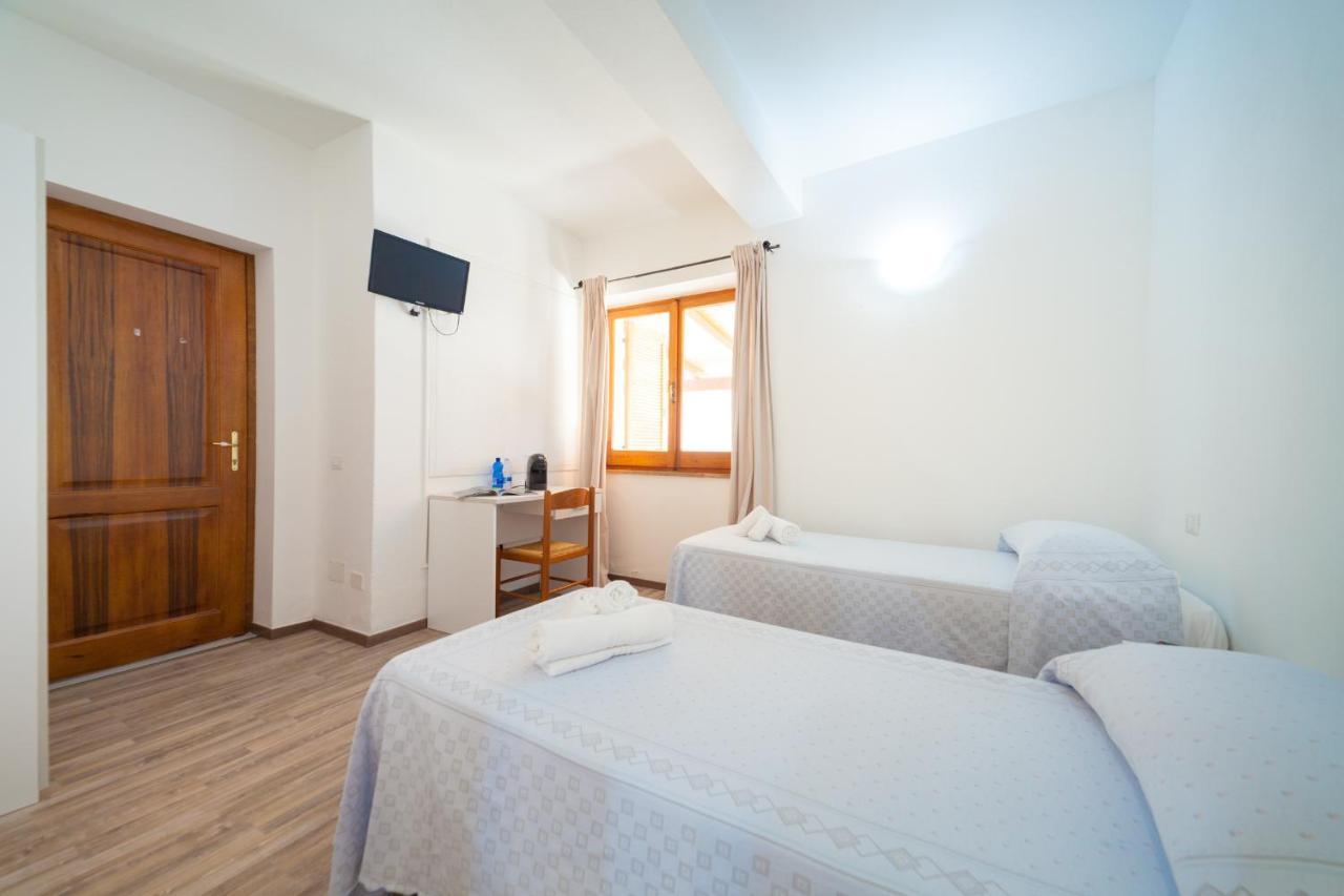 Brezza B&B Голфо Аранчи Екстериор снимка