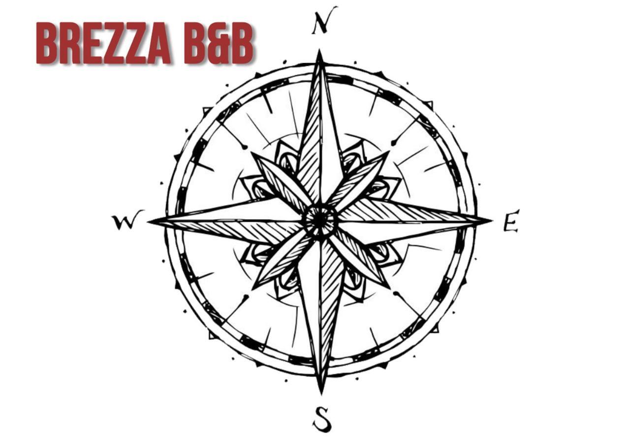 Brezza B&B Голфо Аранчи Екстериор снимка